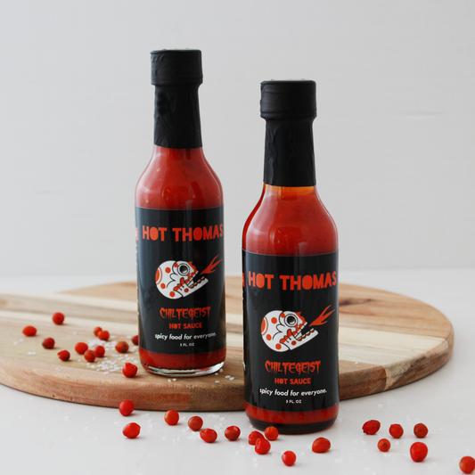 Chiltegeist