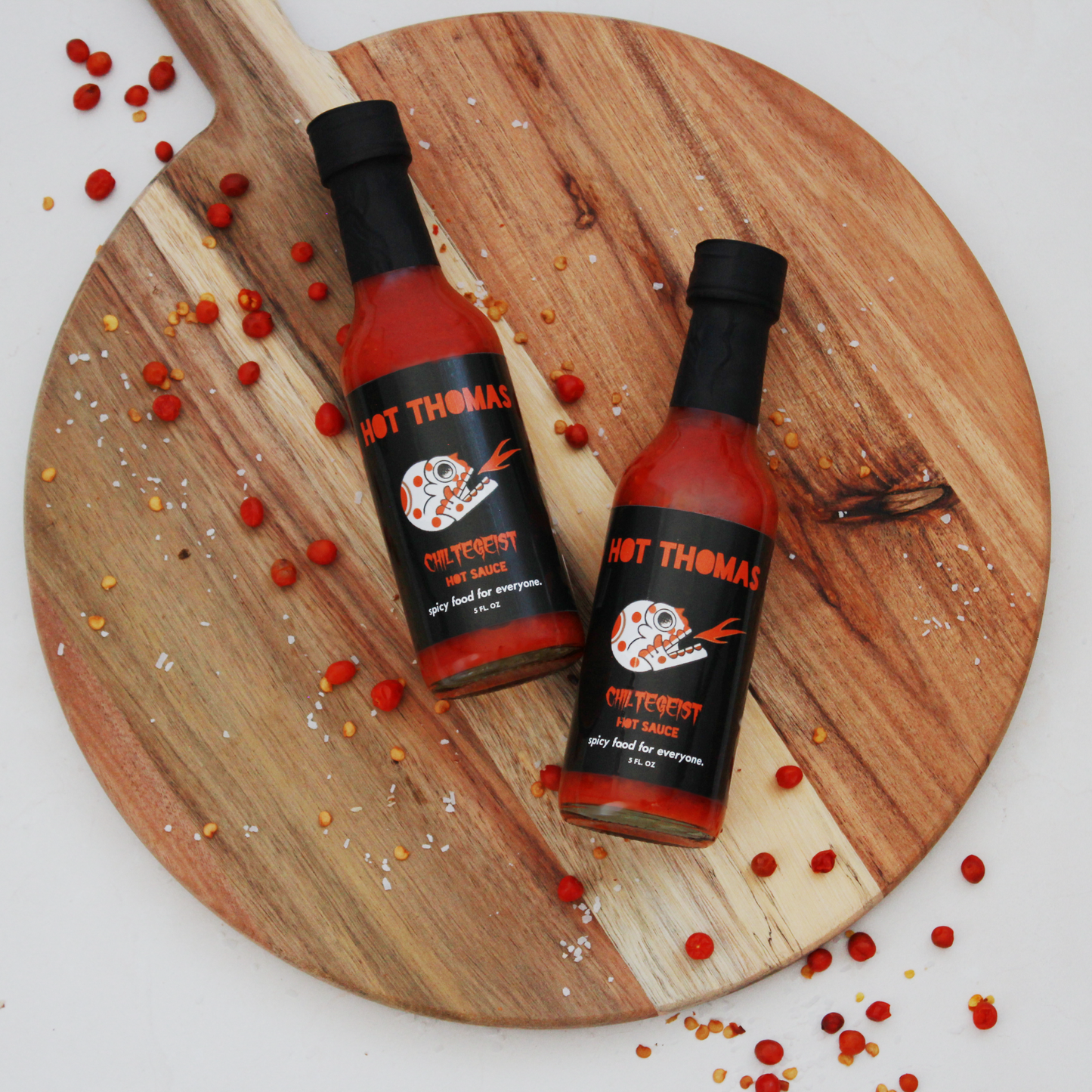 Chiltegeist