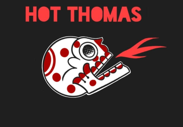 Hot Thomas